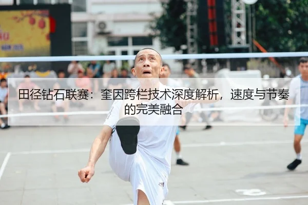 田径钻石联赛：奎因跨栏技术深度解析，速度与节奏的完美融合