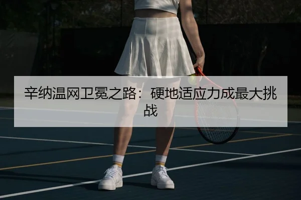 辛纳温网卫冕之路：硬地适应力成最大挑战