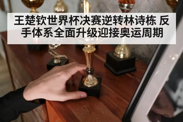 王楚钦世界杯决赛逆转林诗栋 反手体系全面升级迎接奥运周期