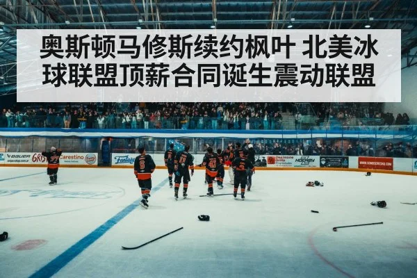 hockey arena crowd
